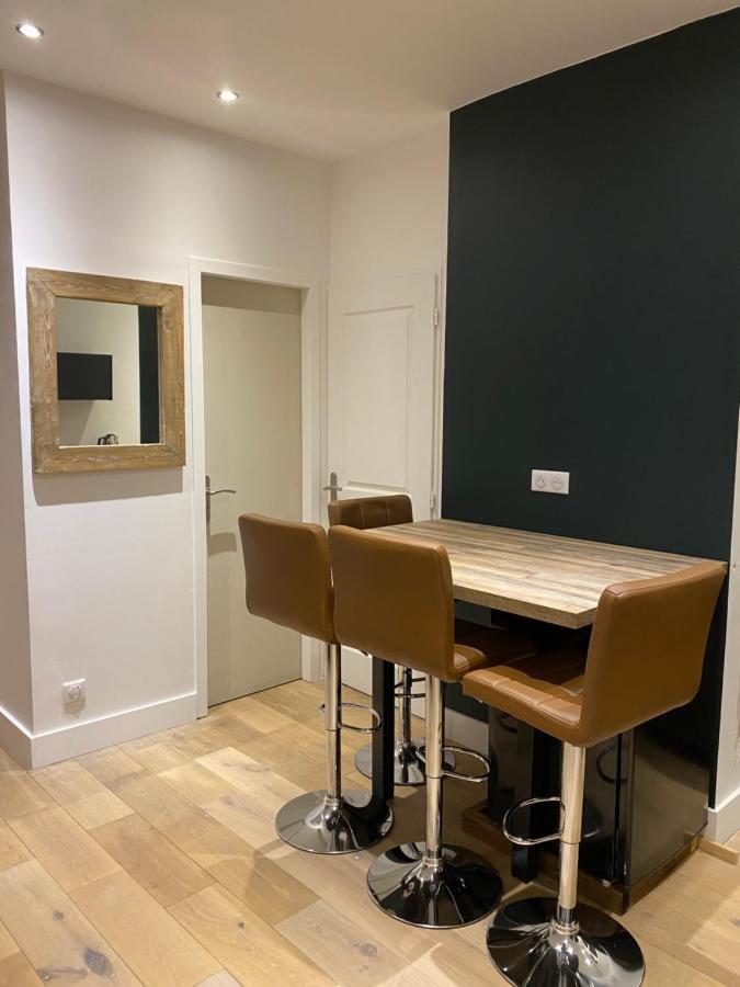 Apartamento Totalement Renove En Plein Centre-ville Devant La Prefecture De Lyon