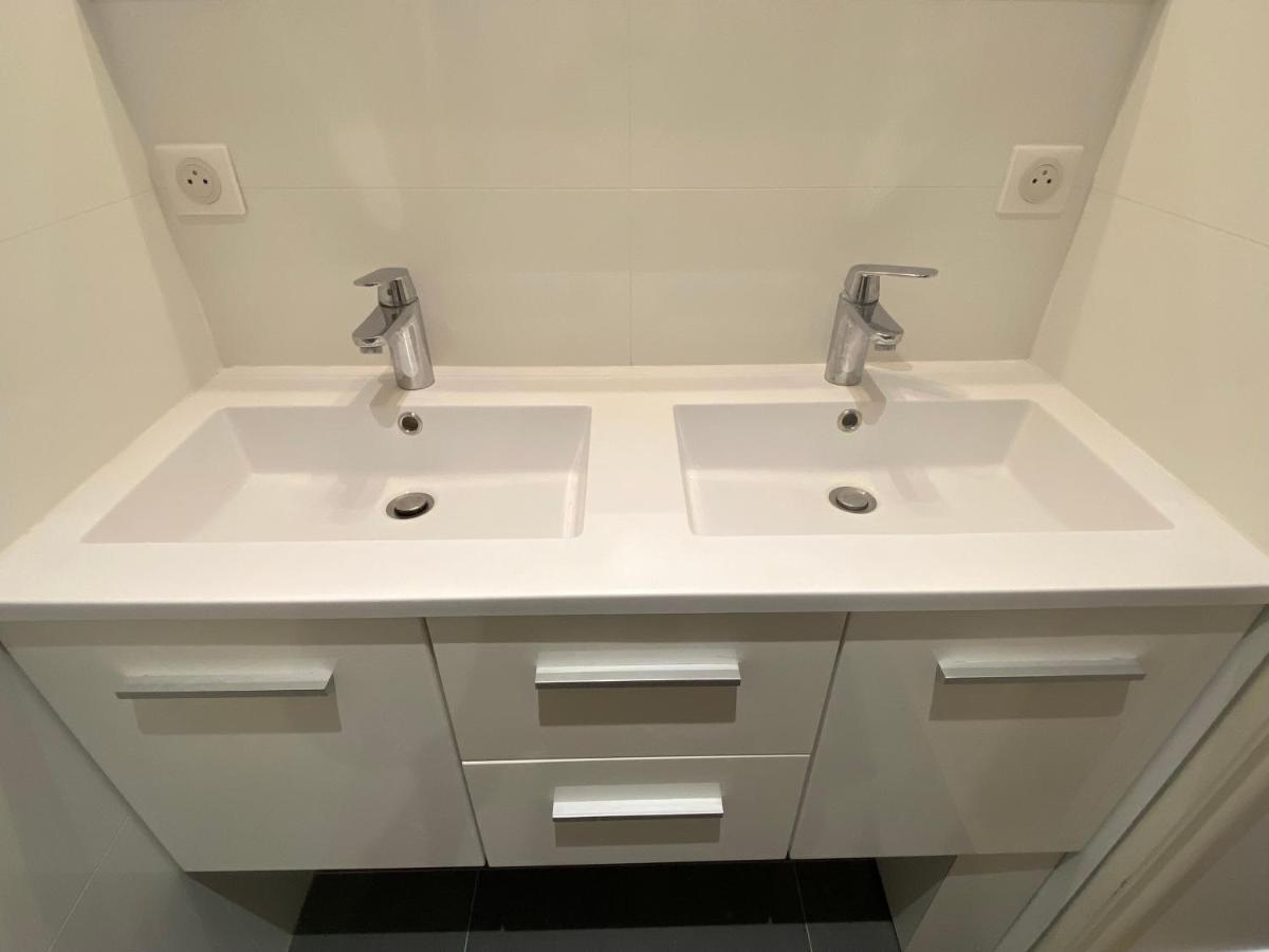 Apartamento Totalement Renove En Plein Centre-ville Devant La Prefecture De